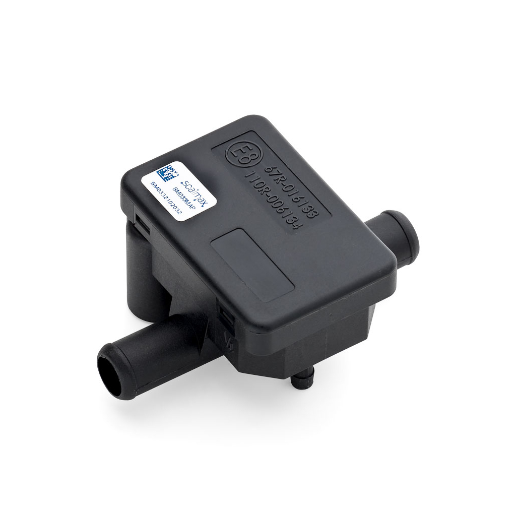 SCALMAX SM033 MAP - Sensor Czujnik ciśnienia i temperatury