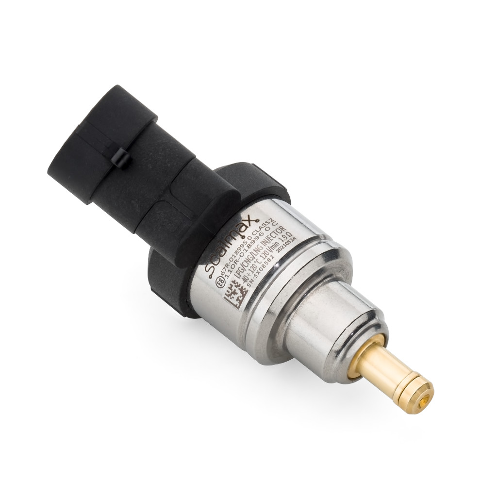 SCALMAX SM087 Raptor Wtryskiwacz gazu LPG / CNG / LNG - obrazek 2