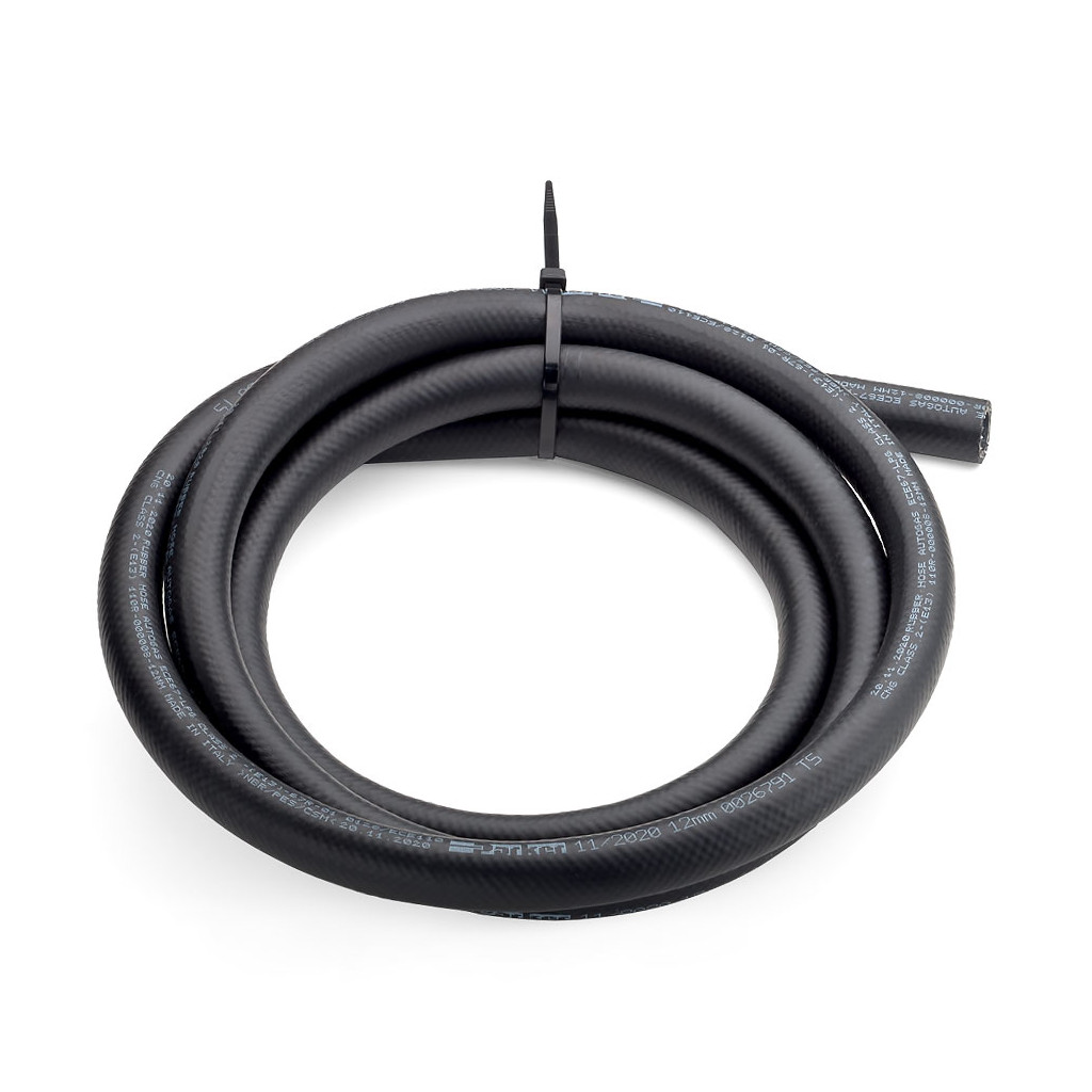 PARKER Przewód gazowy LPG / CNG 12 mm 25 m