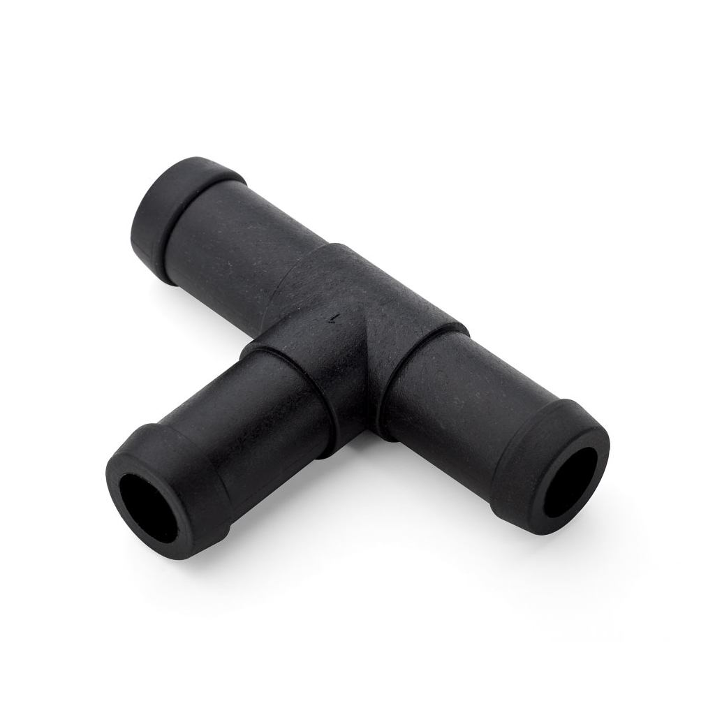 SCALMAX SME000130 Trójnik układu chłodzenia typ T 16 / 16 / 16 poliamid