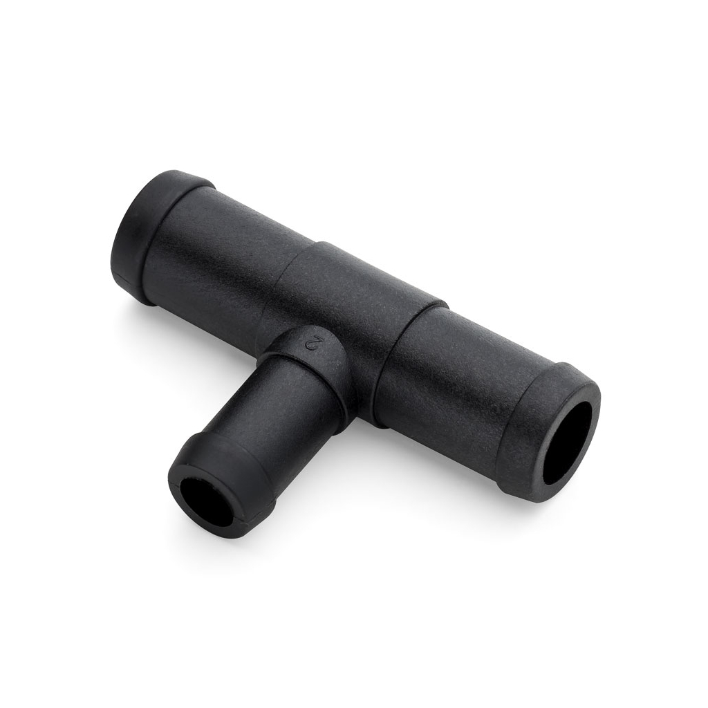 SCALMAX SME000131 Trójnik układu chłodzenia typ T 19 / 16 / 19 poliamid