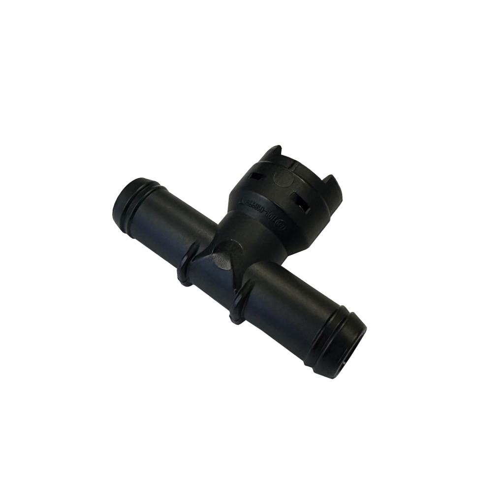 SCALMAX Trójnik rozdzielacz do wtryskiwacza Raptor