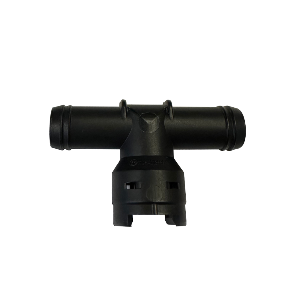 SCALMAX Trójnik rozdzielacz do wtryskiwacza Raptor - obrazek 2