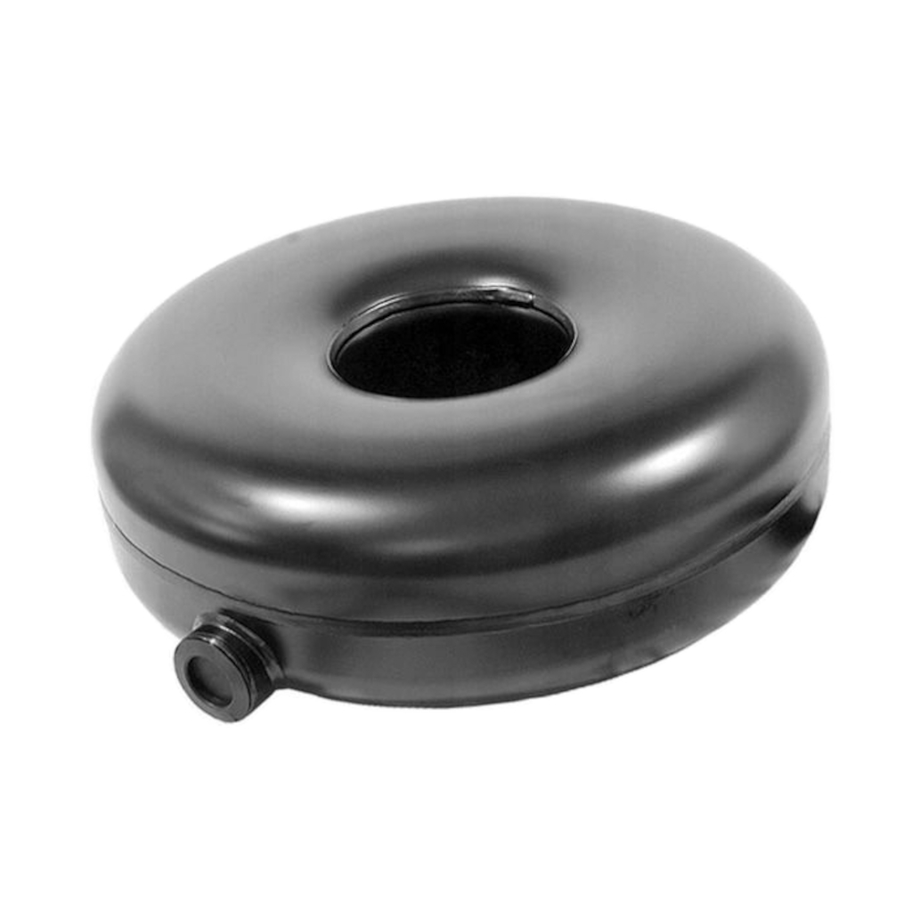 BORMECH ZTZ T5C Zbiornik toroidalny zewnętrzny Bormech 600 / 225 50 L LPG