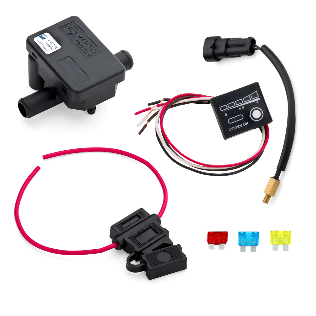 SCALMAX Zestaw montażowy do kontrolerów